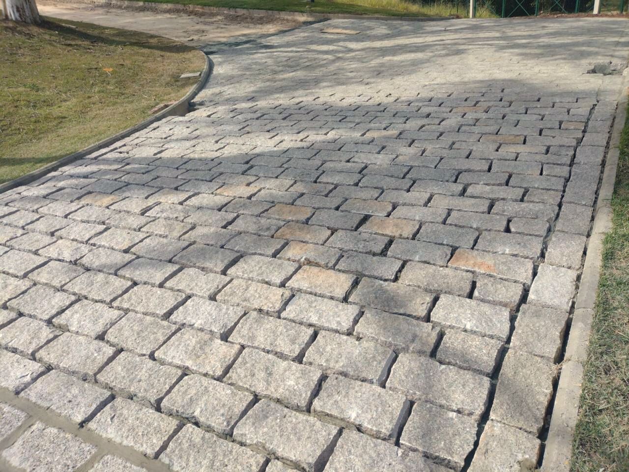 didipedras calçamento de pedras folheta